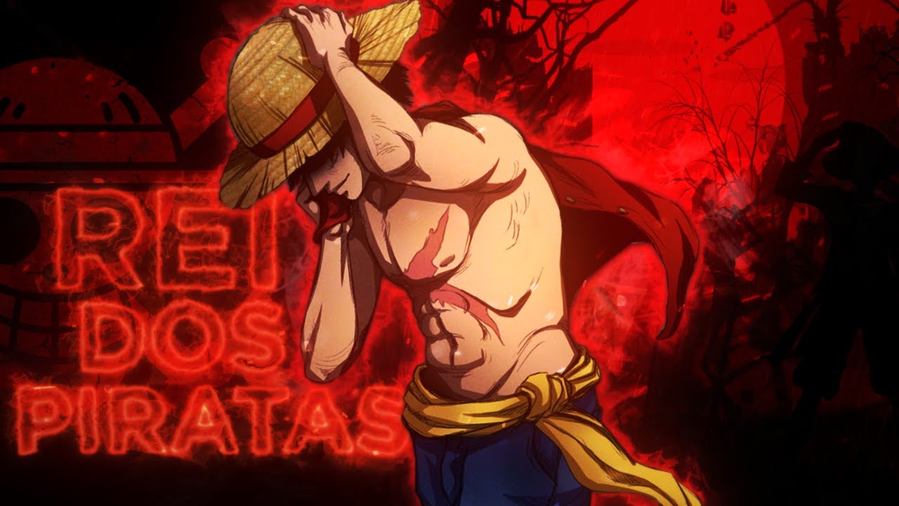 AS MELHORES MITAGENS EM ONE PIECE