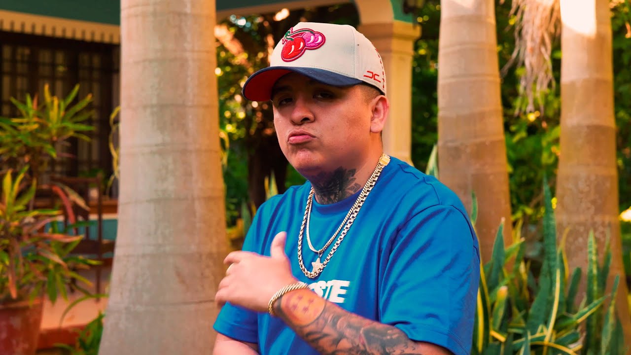 ADAN JFW - DE ESTE LADO (VIDEO OFICIAL)