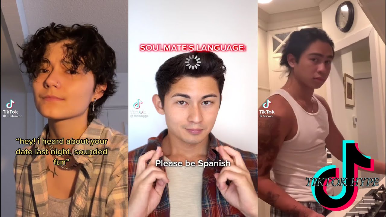 TikTok POV that made my sleep schedule worse 😴 - TikTok POV #56