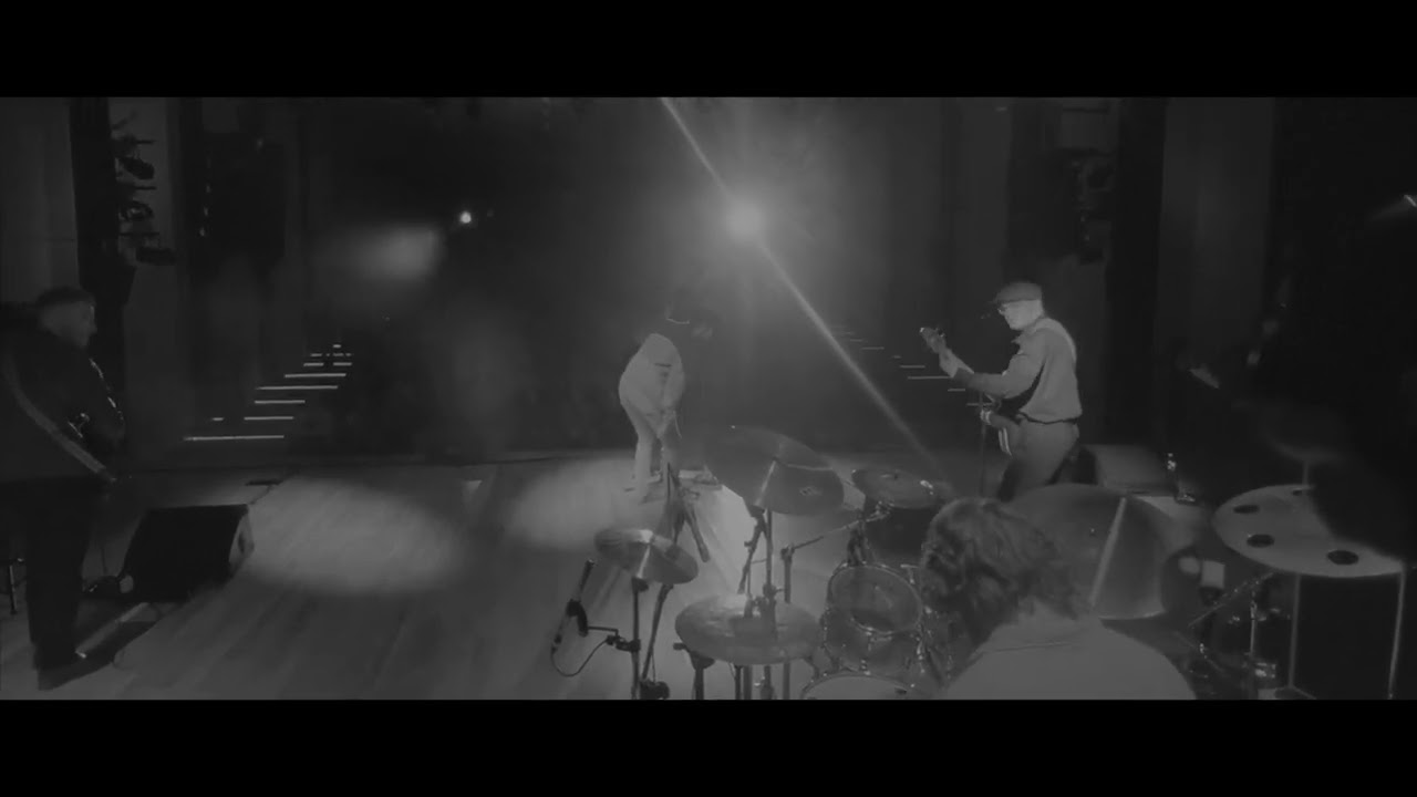 Skazani na Dżem   Skazany na Bluesa (Dżem Tribute)