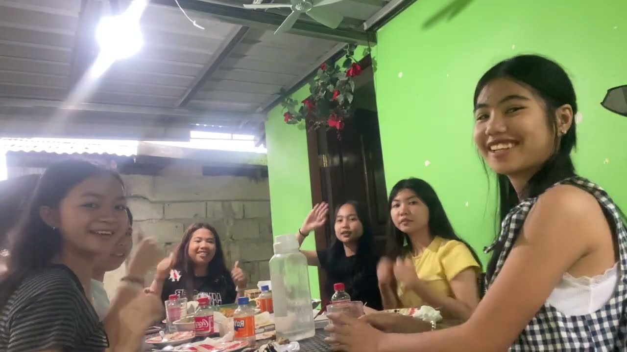vlog #009 [ (back with +2) PART 1]