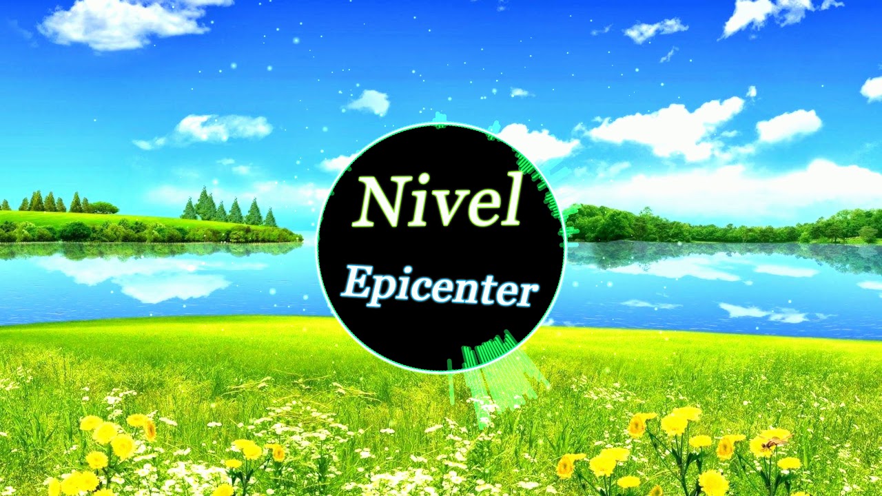 No Te Vayas - Los Diablitos - Nivel Epicenter