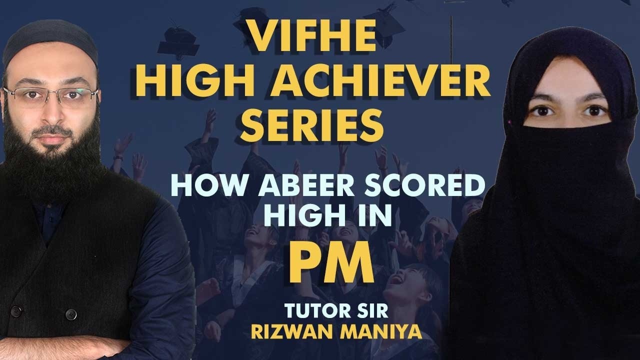 How to Score High in ACCA PM | Study Tips & Exam Strategy