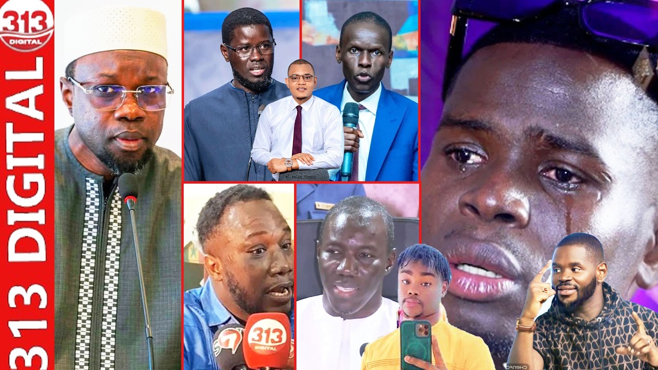 🔴Aveux glaçants de Zale Mbaye et Cie- Guerre de Positionnement entre WDB et Dr Diallo à- Azoura visé