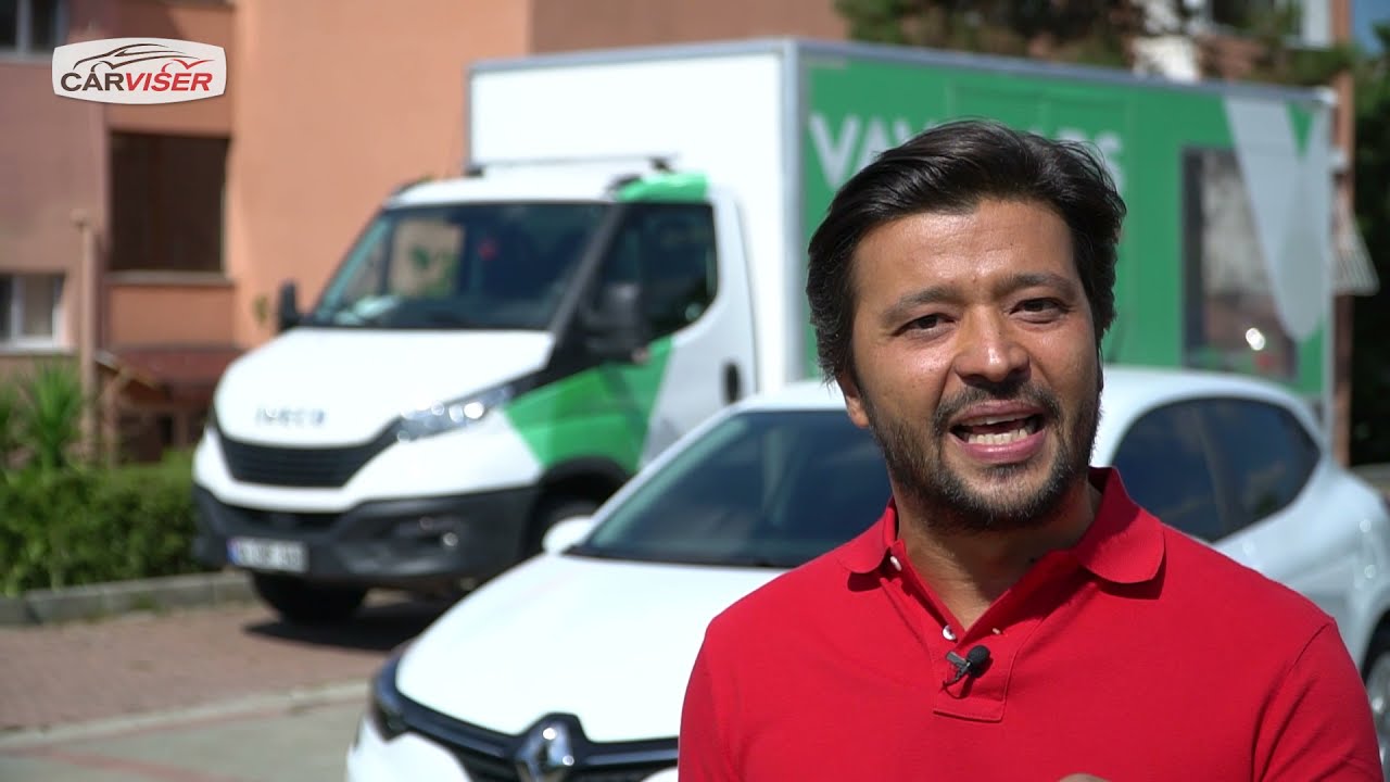 Carviser'ın VavaCars'tan Araç Alma Deneyimi