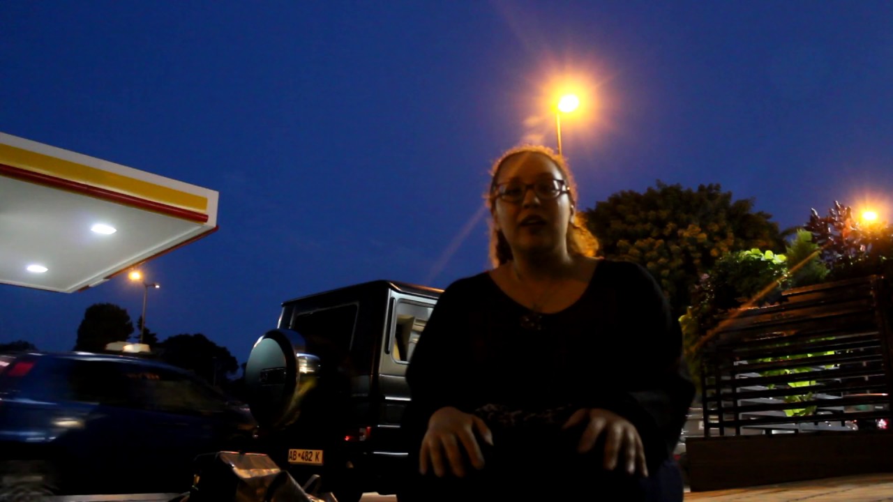 DIFTN #1 - Nouha Belhami | AIESEC Rabat