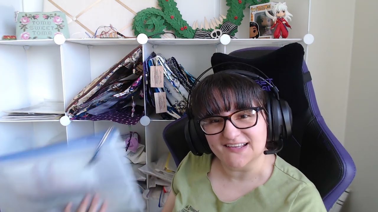 Flosstube en Español #98: novedades y planes