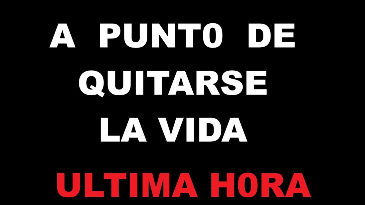 SENSIBLE INFORMACION