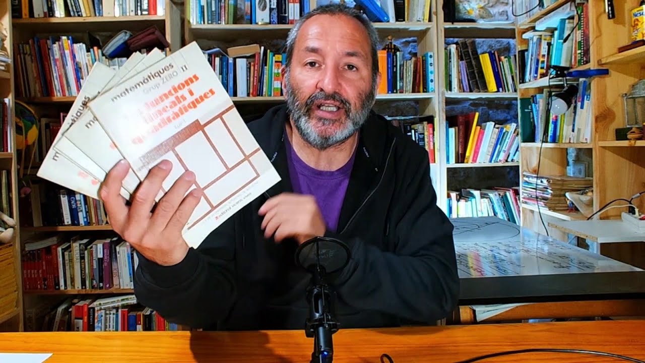 Odio a los pedagogos