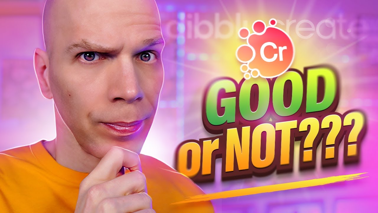 Dibbly Create Review: Is It Worth the Money in 2024?