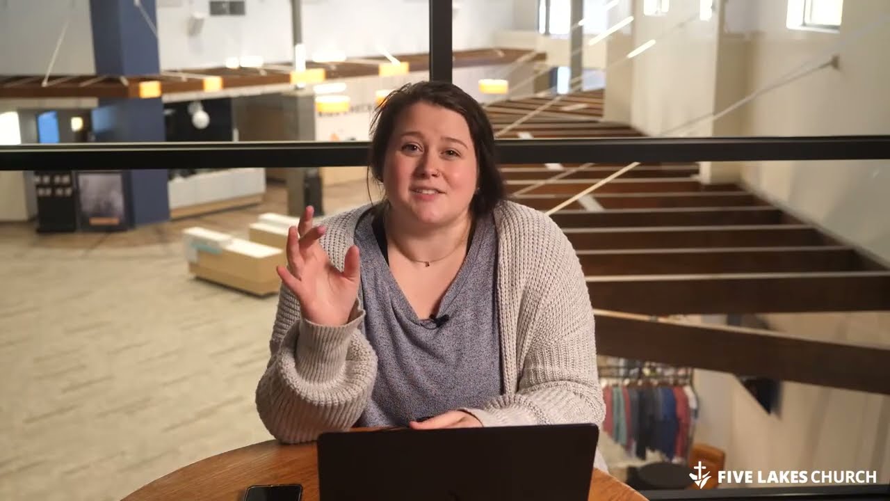 God Meant It for Good | Genesis 50:19-20