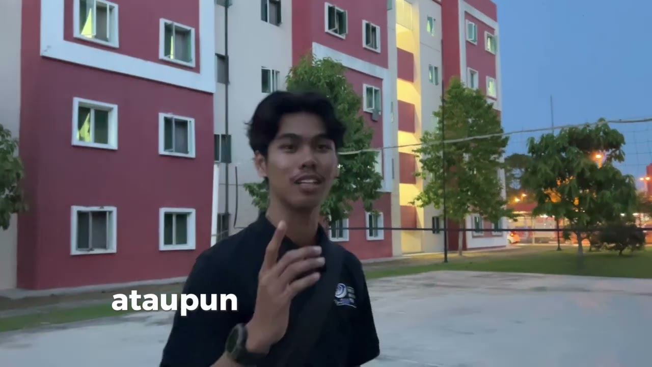 “HADIAH ATAU RASUAH”