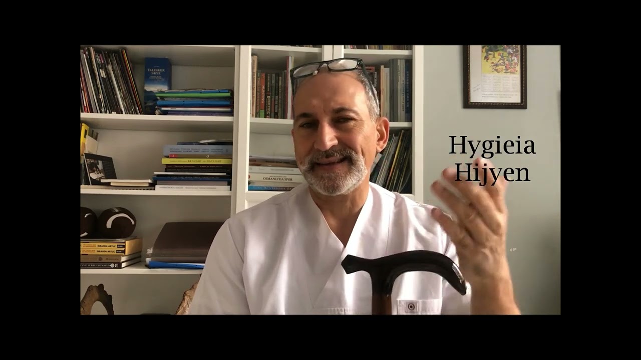 Devrek bastonu, Asklepios Kültü ve Tıp Bilimi