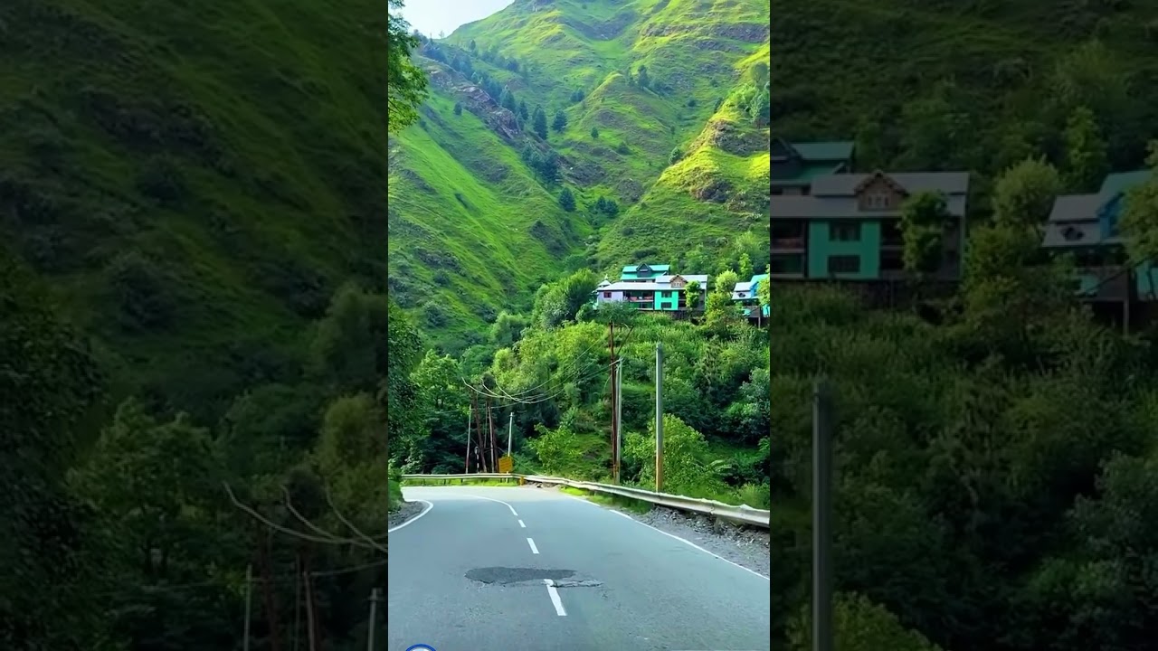 #naturelovers #hillstationvlog