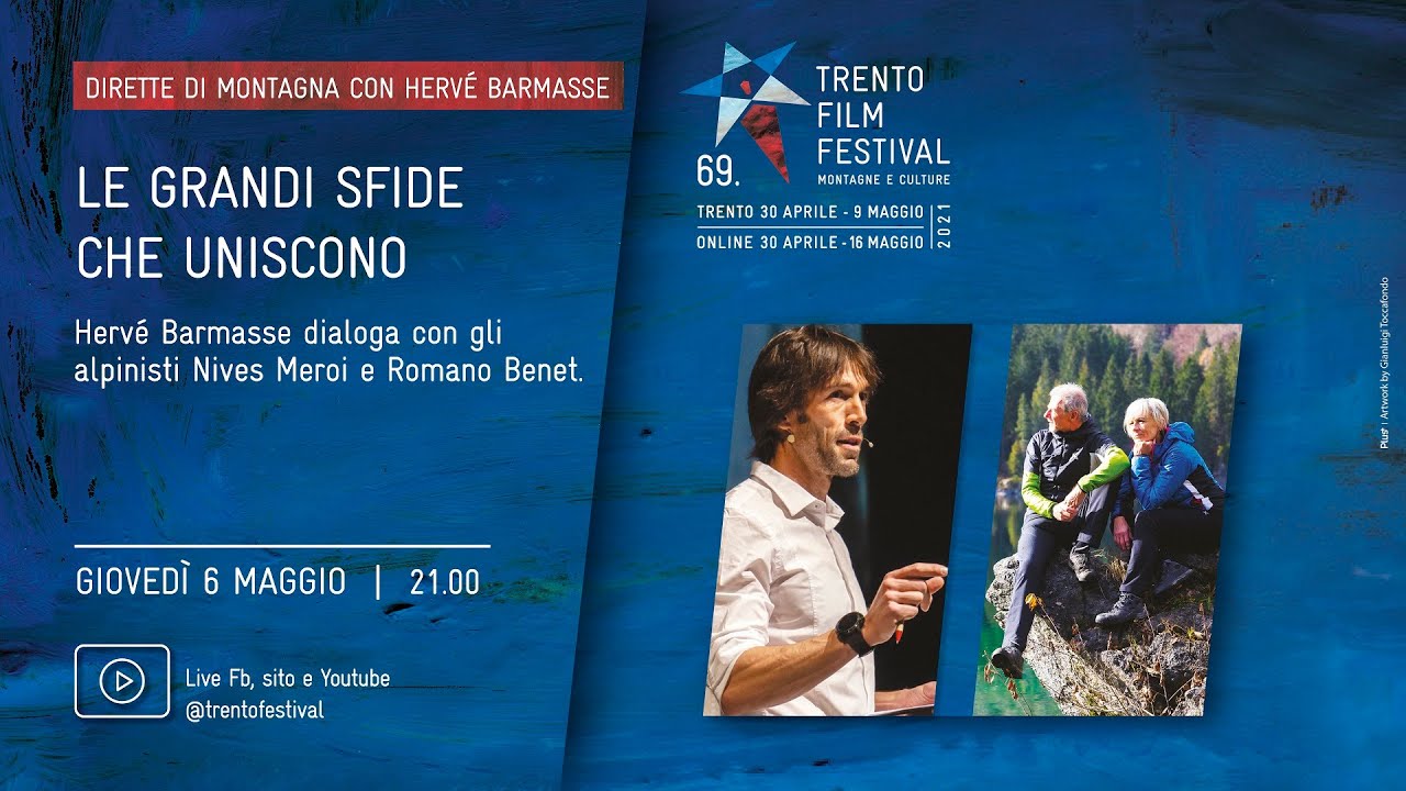 Le grandi sfide che uniscono