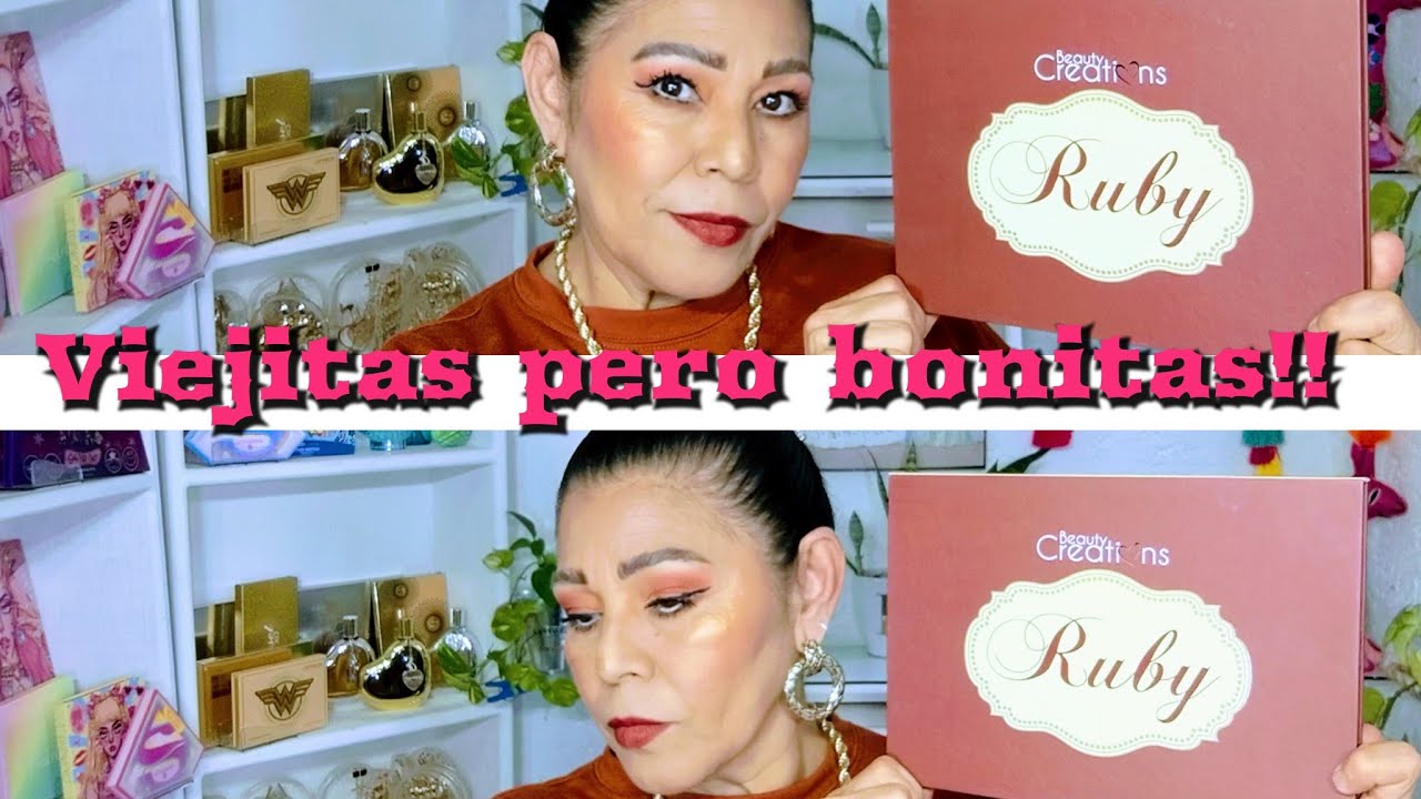 MAQUILLAJE MUUY FACIL Y BONITO!