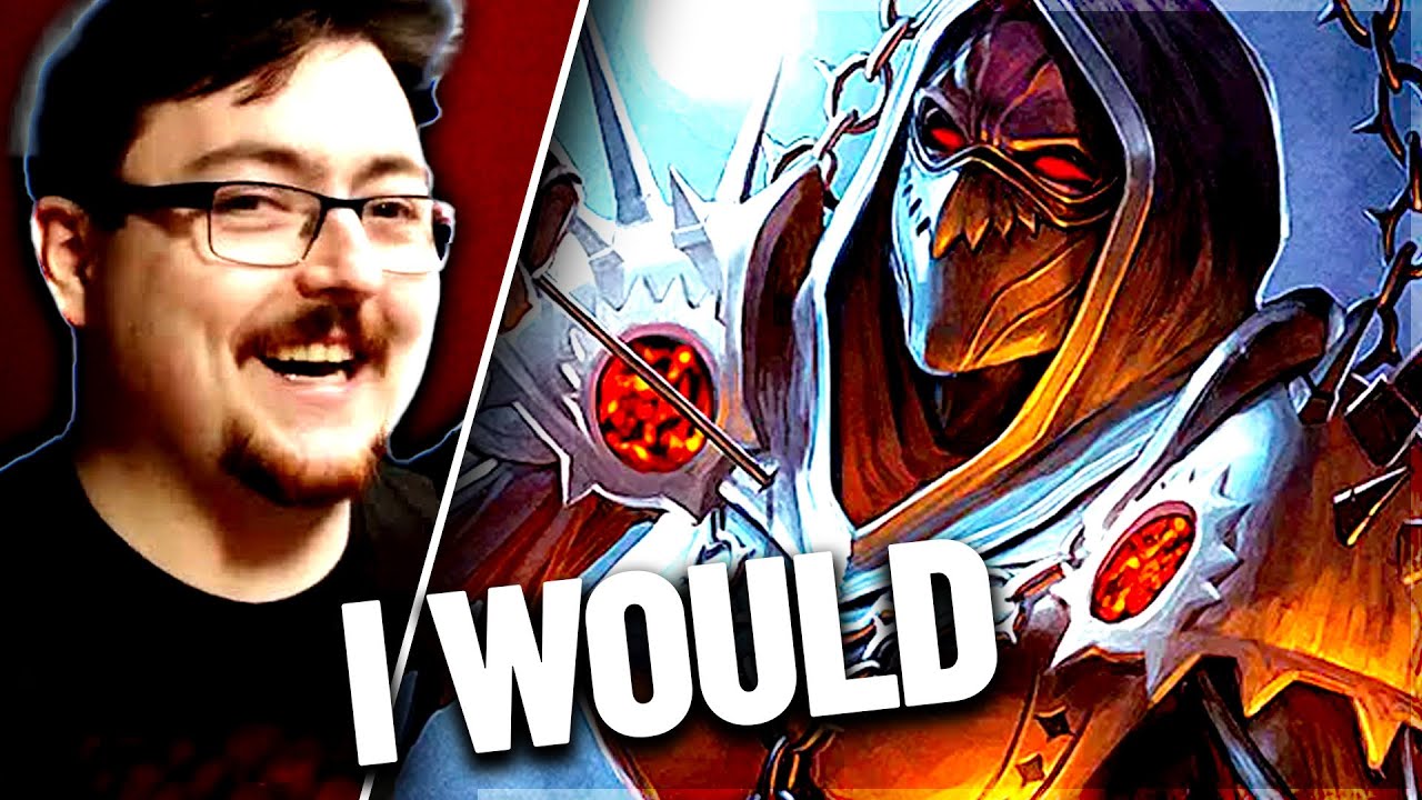 WARLOCK! Dragonflight Class Impressions - Is It Fun?!