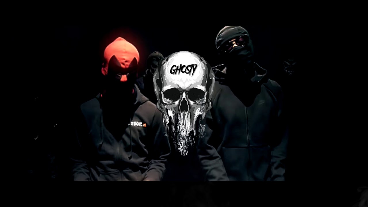 SHAKESPEAR | KO X V9 X UNKNOWN T #HOMERTON UK DRILL TYPE BEAT | PROD GHOSTY