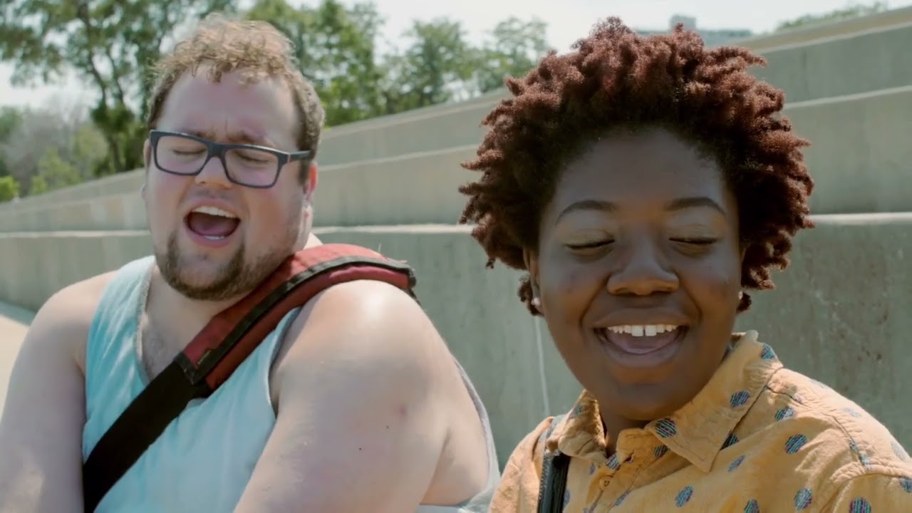 Mo Newsom / Mother Oak - Acting Reel