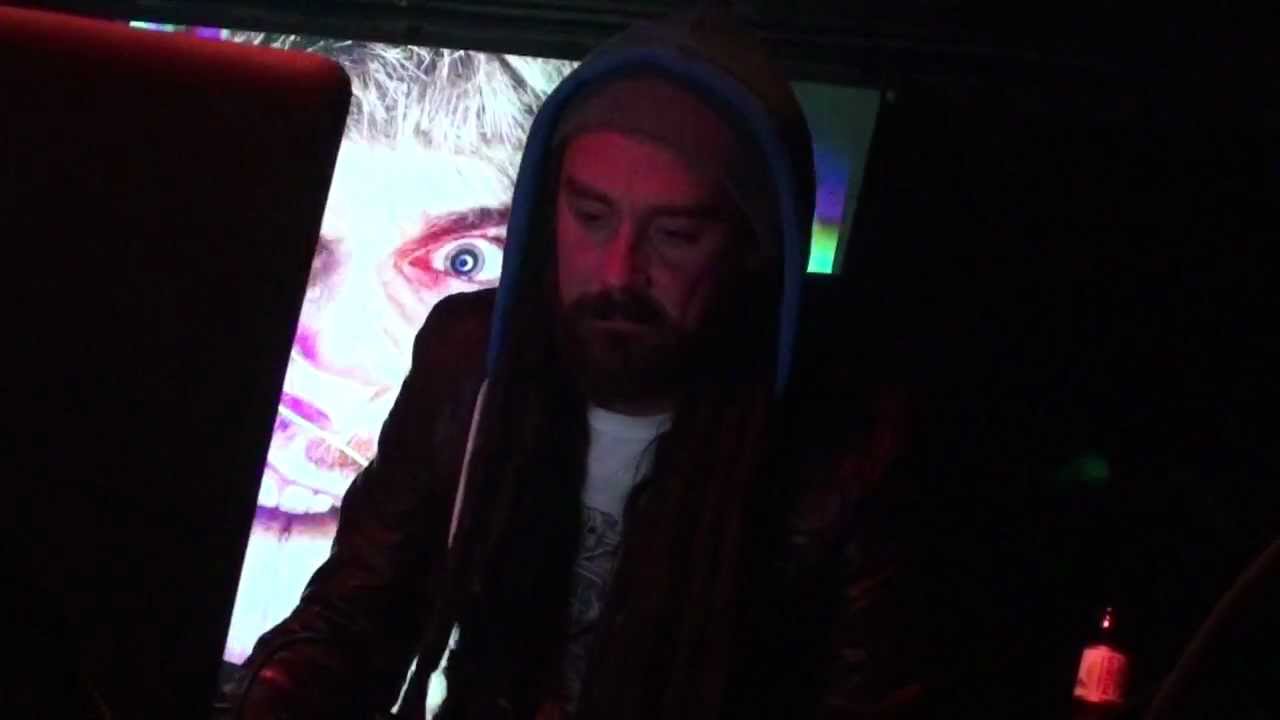 Bong-Ra @10 years Ad Noiseam label night.mp4