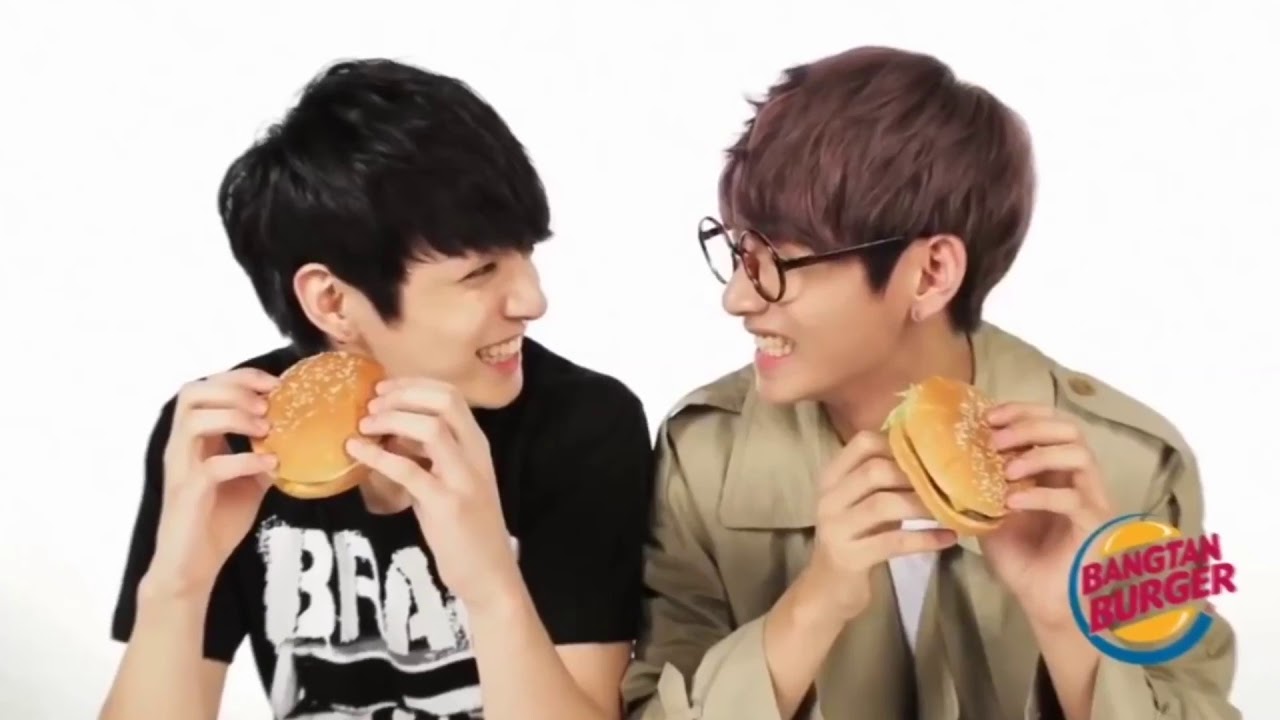 Russian crack BTS { 10 put.}