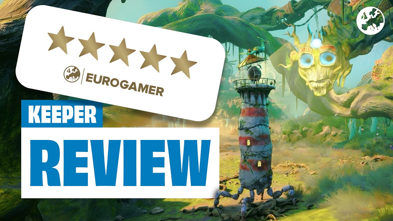 Keeper Review