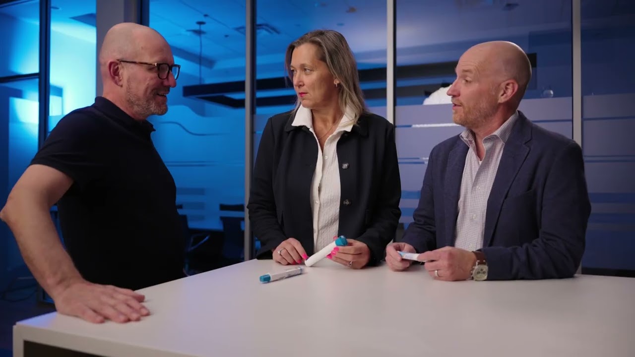 Storytelling Through Industry: SHL Medical