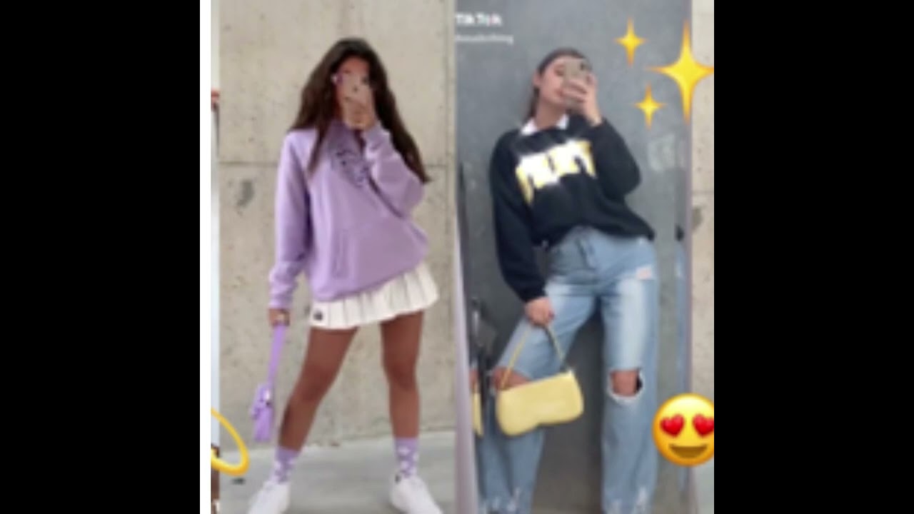 internet aesthetics and how they've changed throughout the years