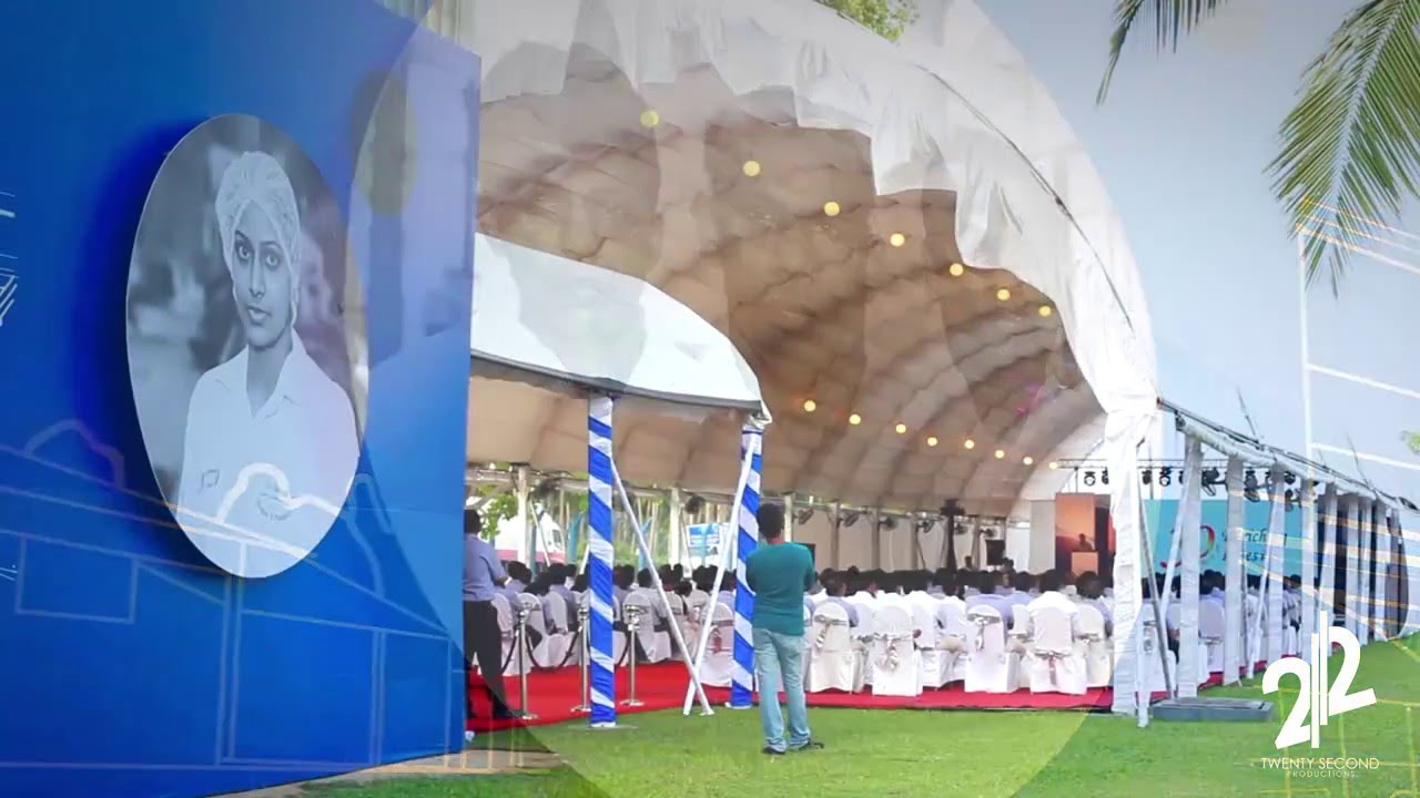 Nestle Pannala event
