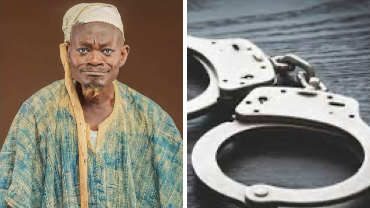 [Must Watch] 🗣️Up close with Kakpag’Yili Zaachi for been jailed before 😟