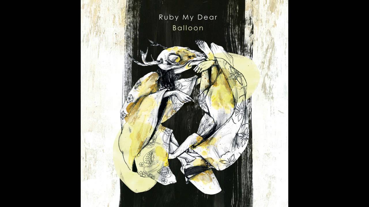 Ruby My Dear - No Smoke