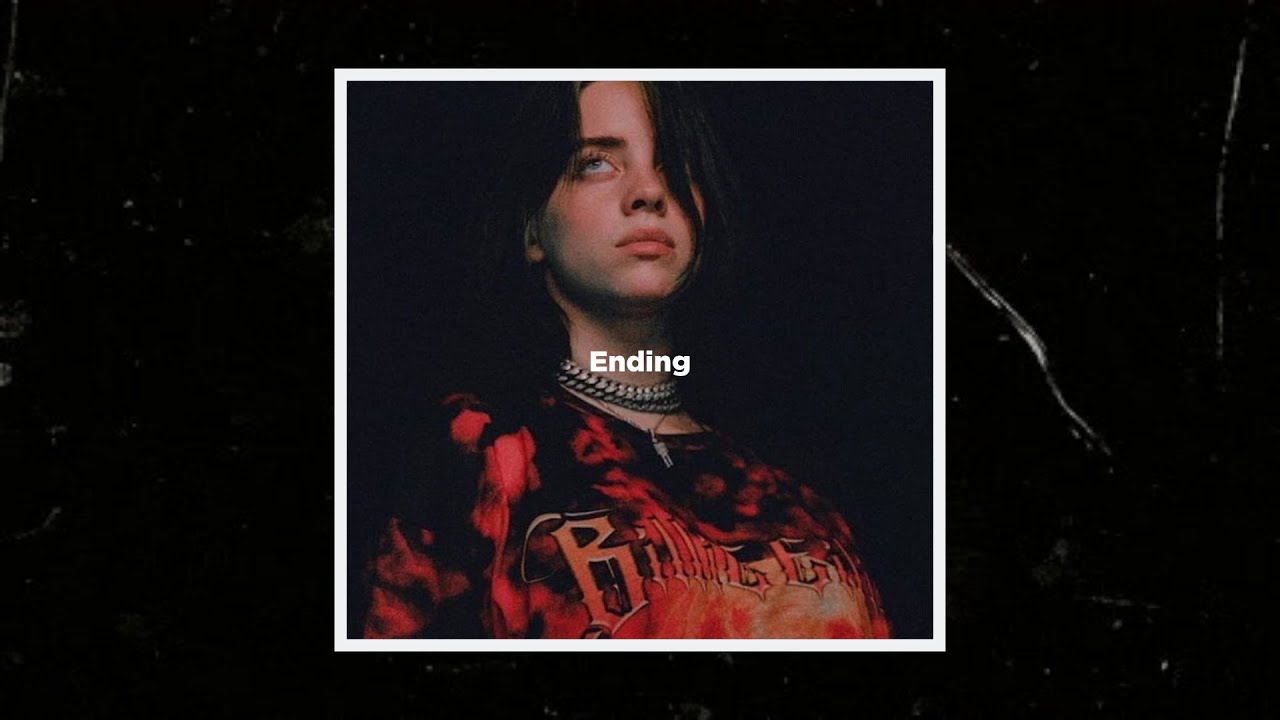 Sad Piano x Billie Eilish type beat 