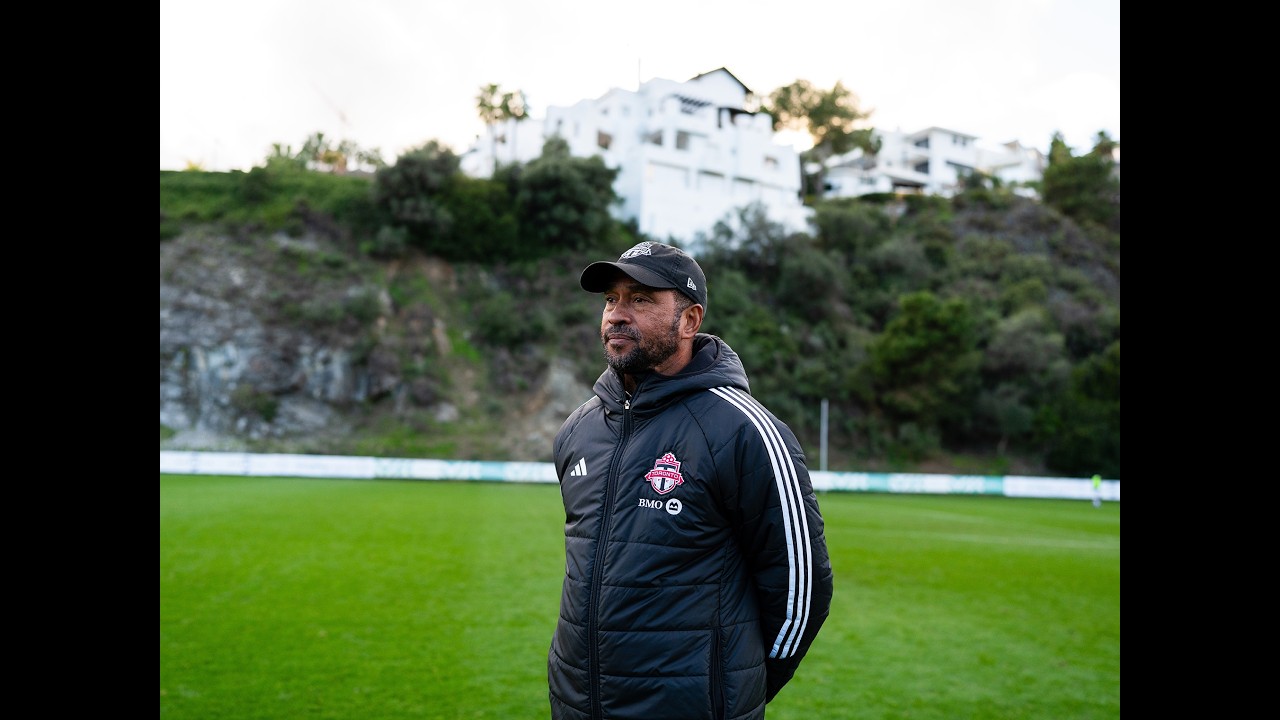 POSTGAME SOUND | Robin Fraser - February 08, 2026