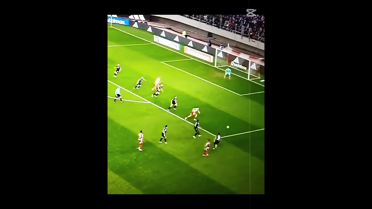 Goal Κωστούλας
