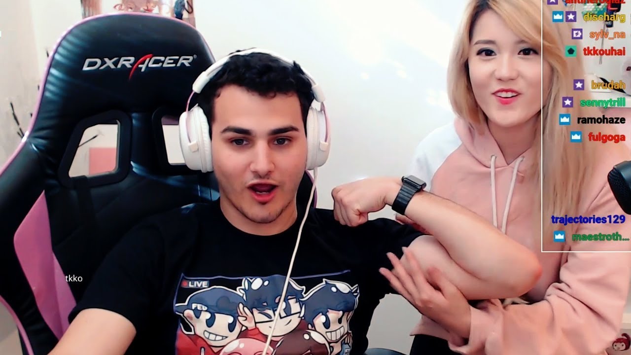 FED x KIMI | FAN ROASTS SCARRA | FIMI MOMENTS | SINGAPORE HIGHLIGHTS