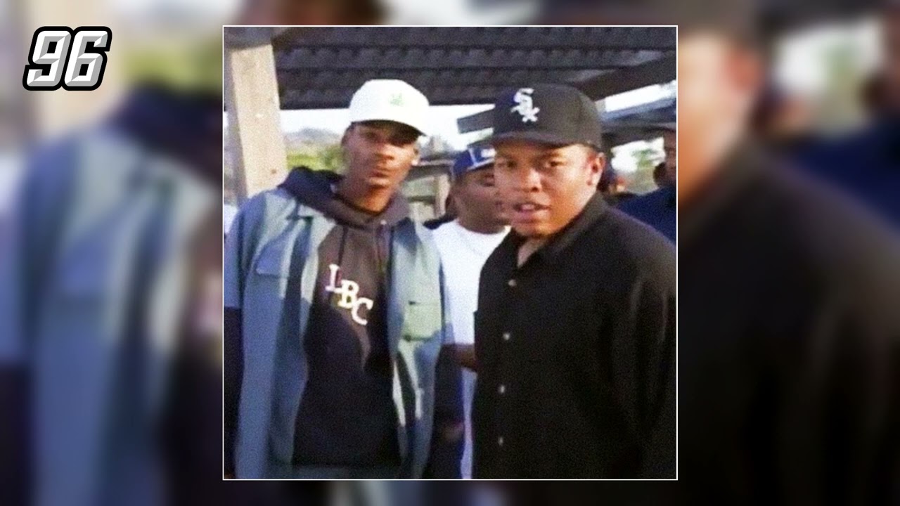 (FREE) Dr. Dre x Snoop Dogg Type Beat | 