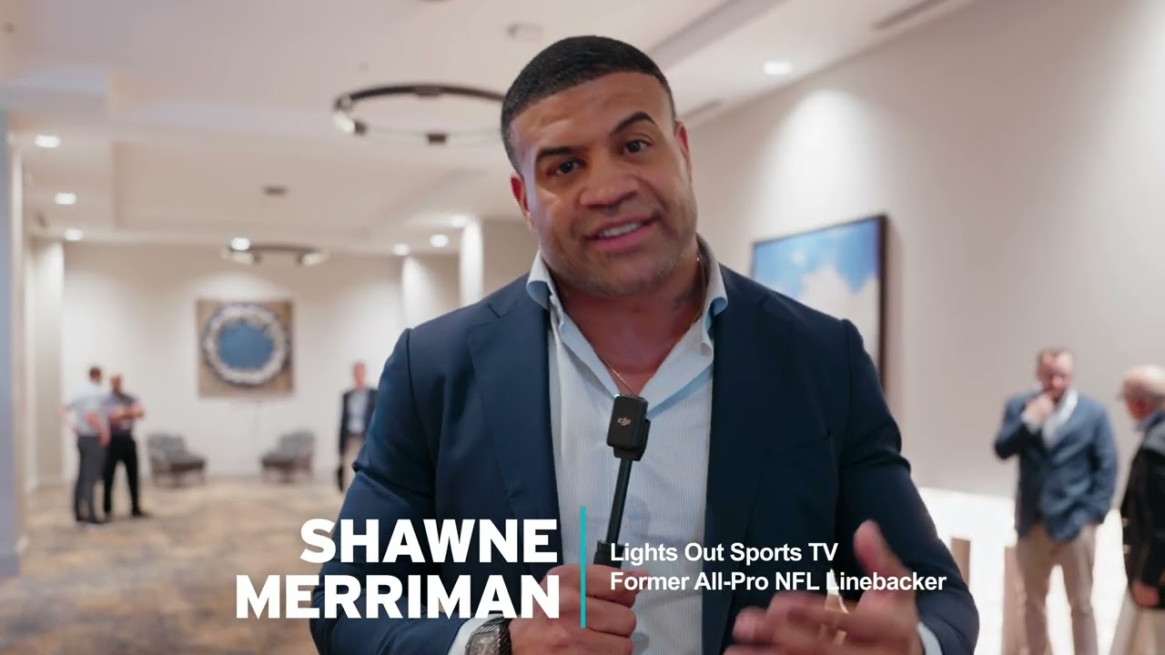 Relive the excitement and experience of StreamTV Show 2024