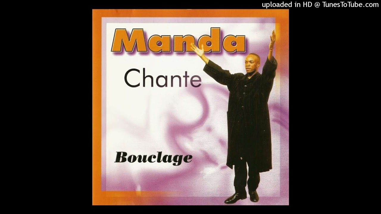 Manda Chante - Amie D'Enfance
