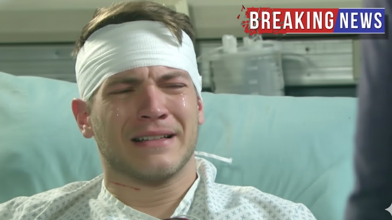 NEW  UPDATE! The latest news about Lucas Adams shocks DOOL fans Days of our lives spoilers