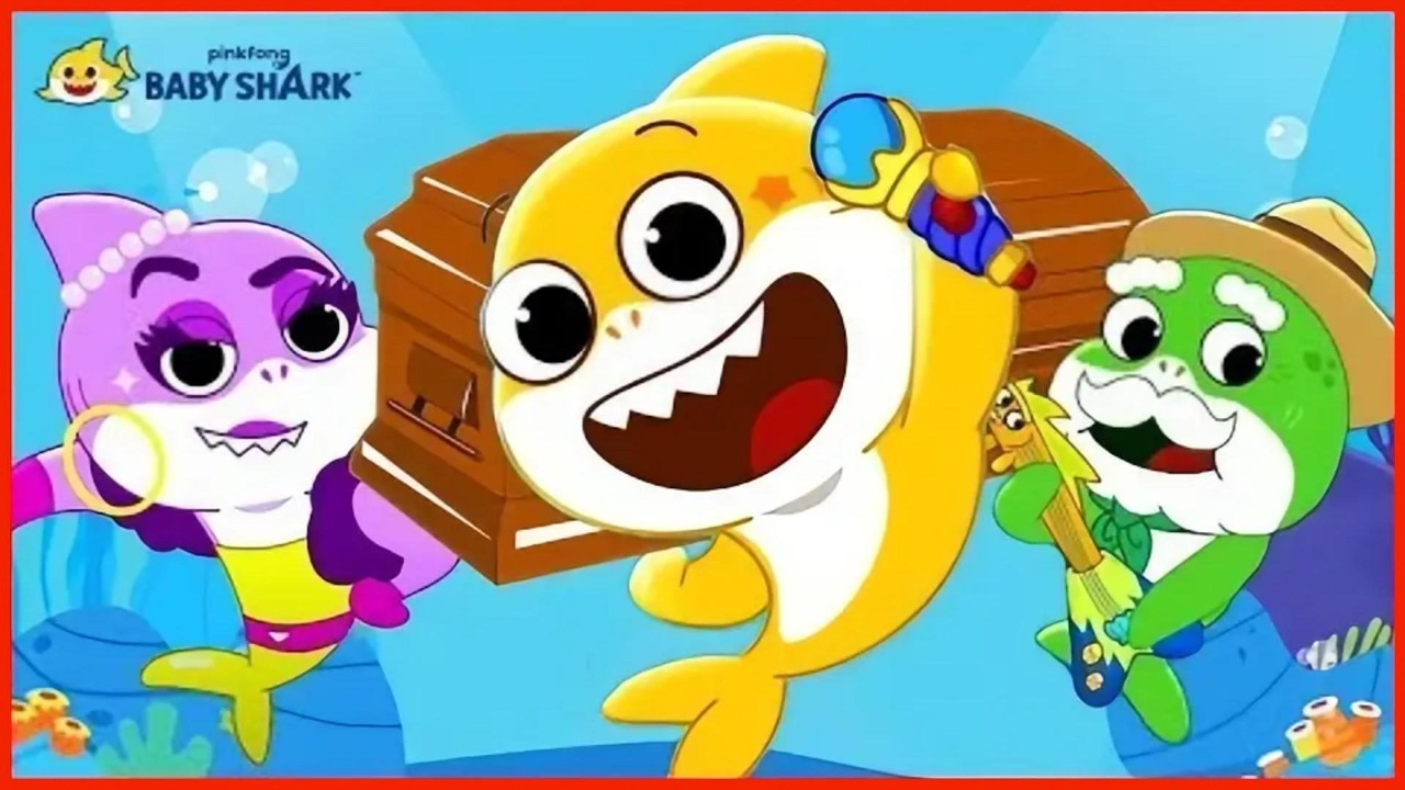 Mashup Coffin Dance x Baby Shark Playsong || SH Dance