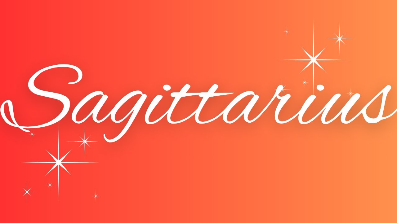Sagittarius🧡This Is What They're Really Thinking🧡No Communication
