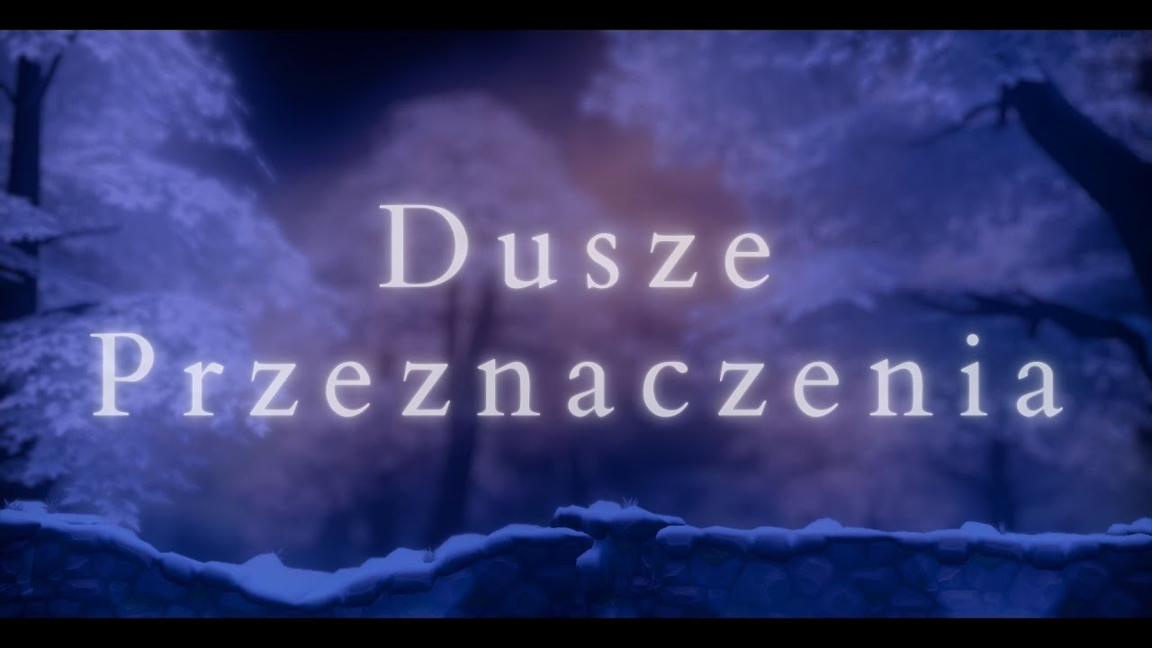 Dusze Przeznaczenia ||SSO DUBB||