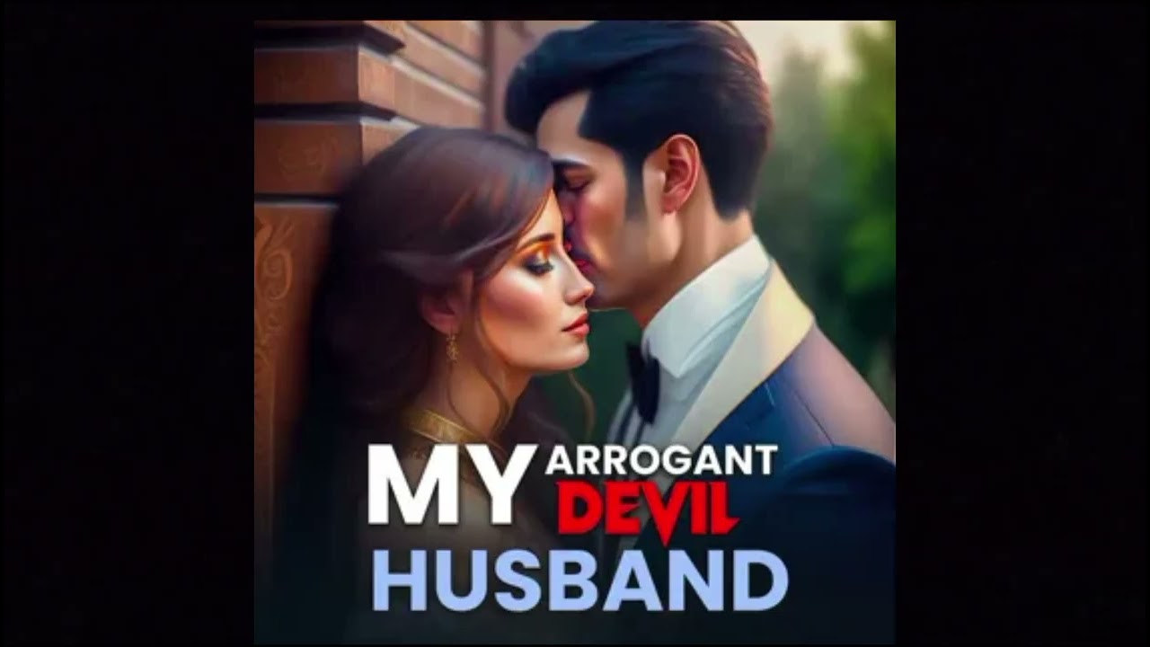 My arrogant devil husband