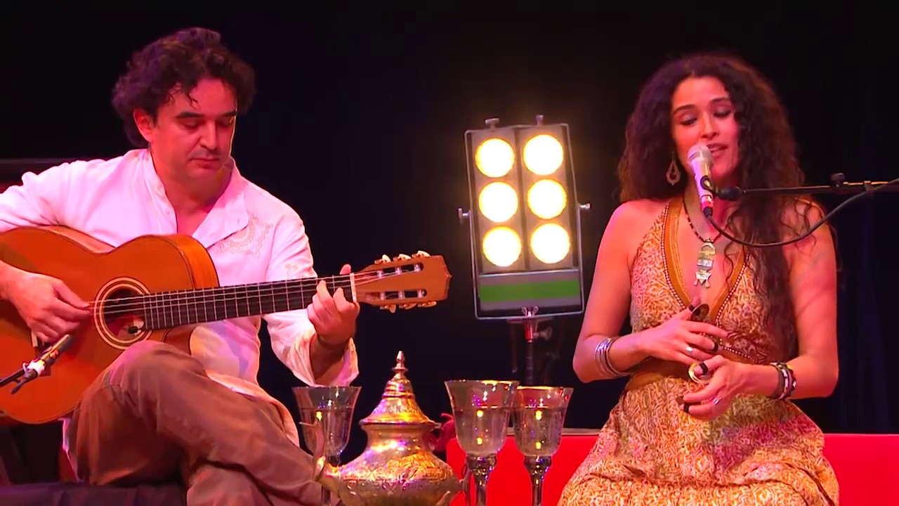 Finzi Mosaïque  Ensemble - Ven Lere