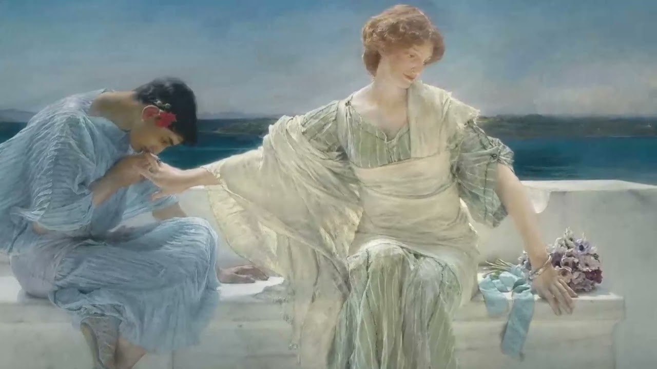 Le donne romane - Tra emarginazione e riscatto