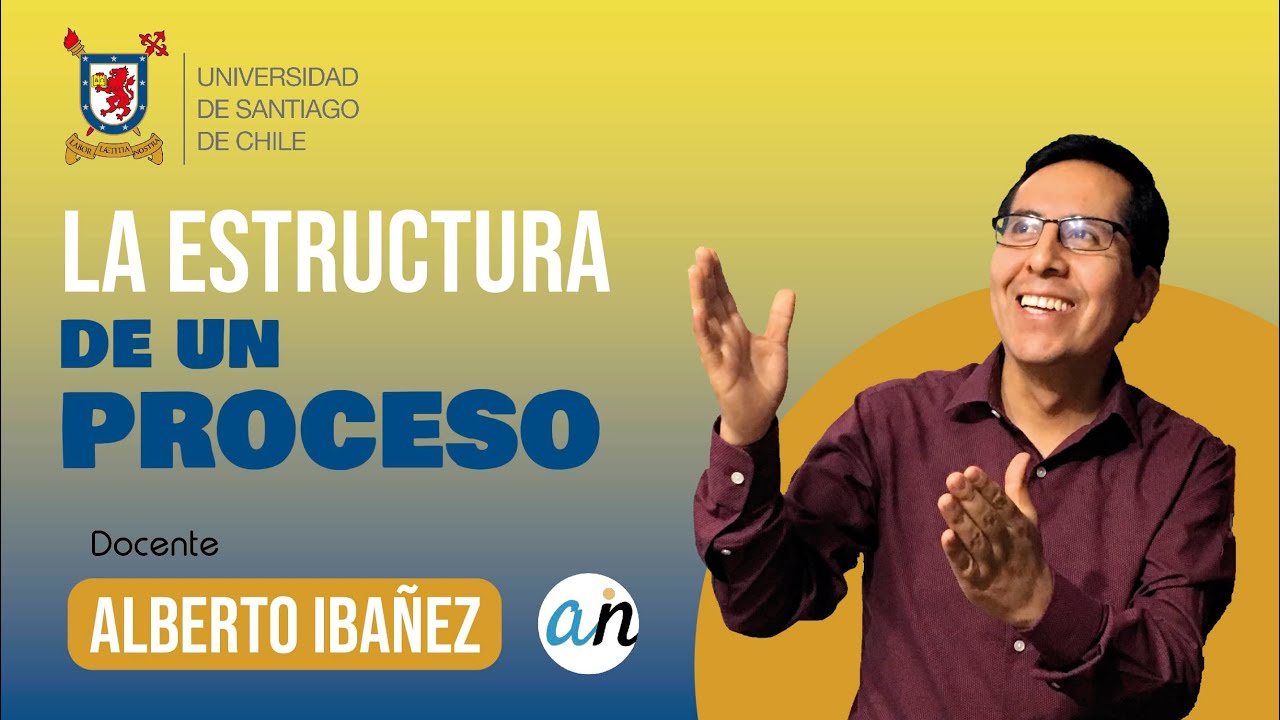 La Estructura de un Proceso