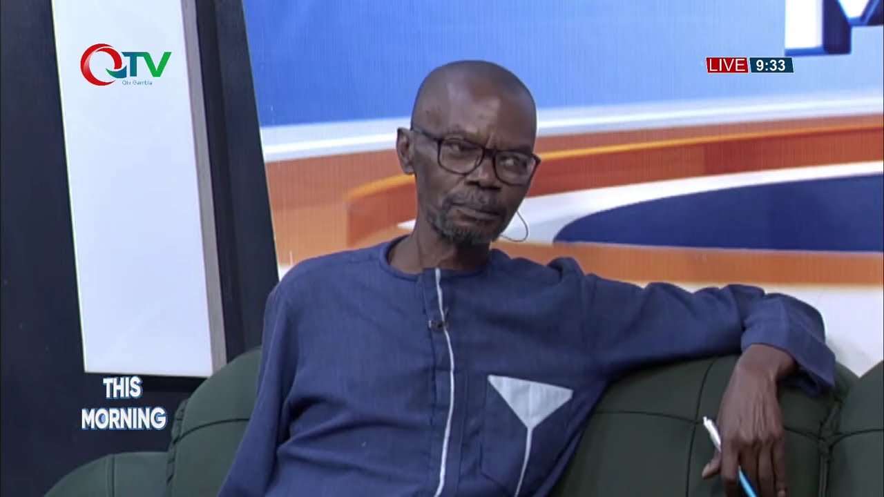 THIS MORNING 17.02.26