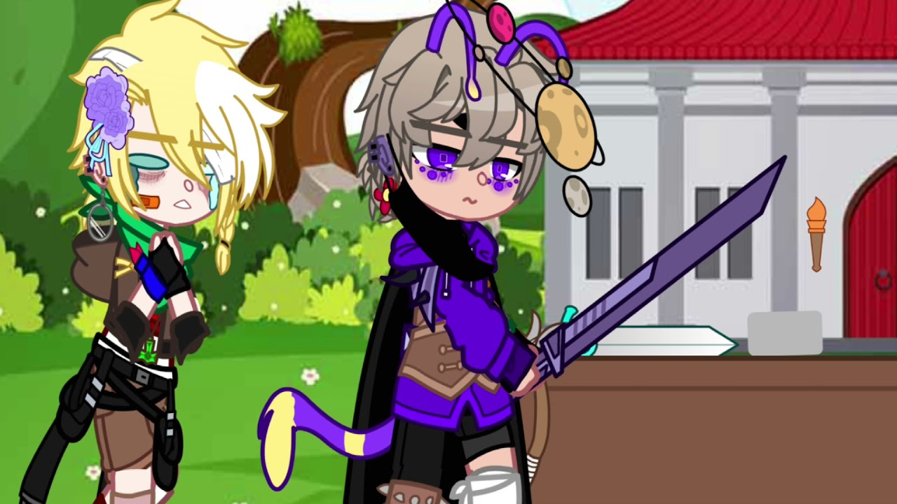 life goes on~||golden duo fluff||no thumbnail again