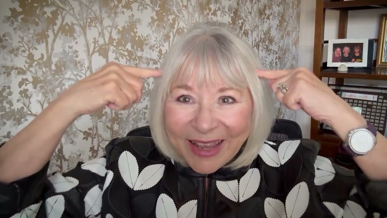 Любить — это полезно! Поднятие веры в середине недели от Кэтианн Льюис, доктора богословия.