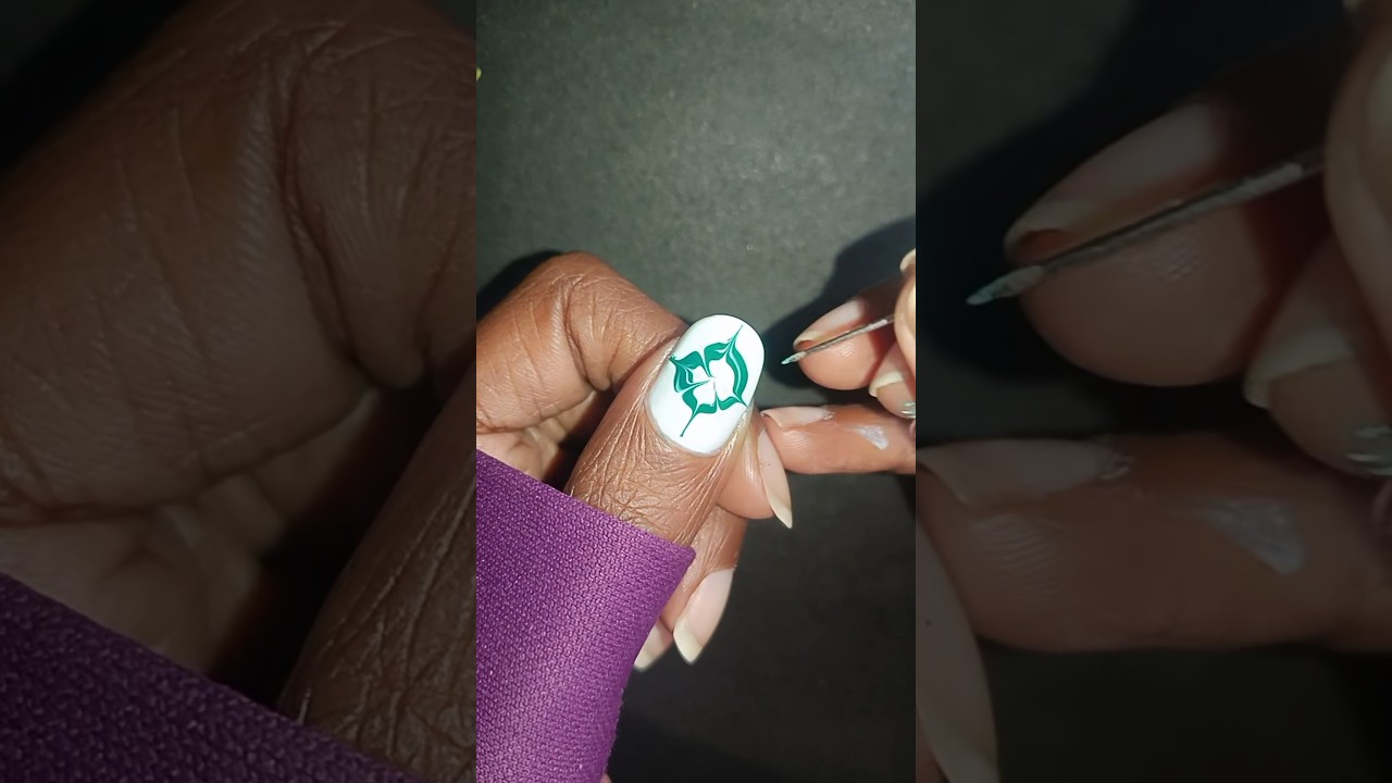 New nail art designs for beginners 2026